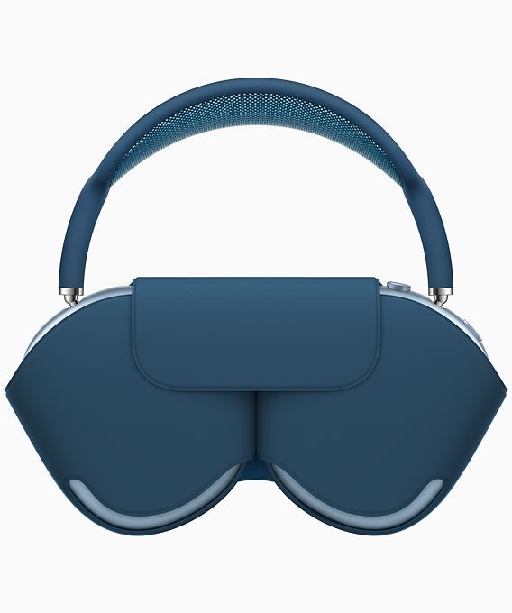 AIRPODS PRO MAX HEADPHONE