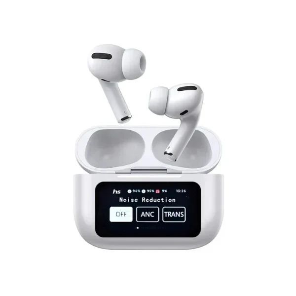 A9 AIR PODS PRO TOUCH SCREEN DISPLAY