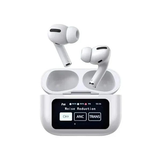 A9 AIR PODS PRO TOUCH SCREEN DISPLAY