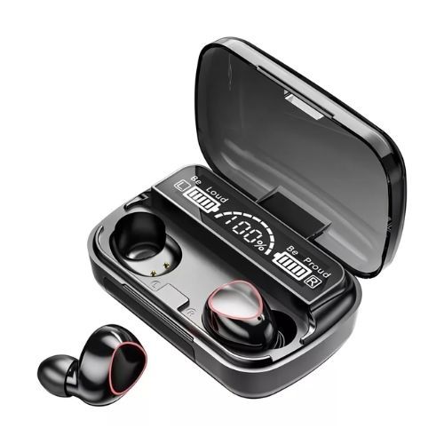 M10 WIRELESS BLUETOOTH EARBUDS