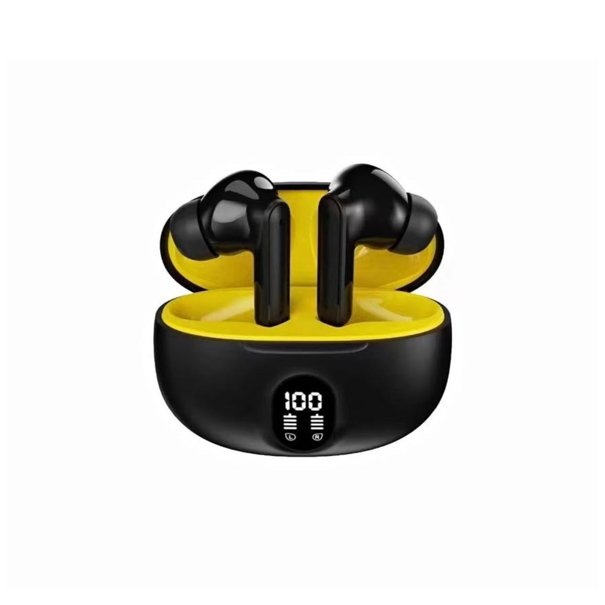 STEREO WIRELESS EARBUDS