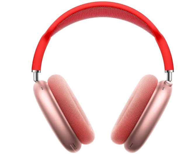 AIRPODS PRO MAX HEADPHONE