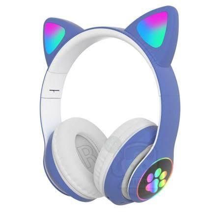 CAT WIRELESS HAEDPHONE
