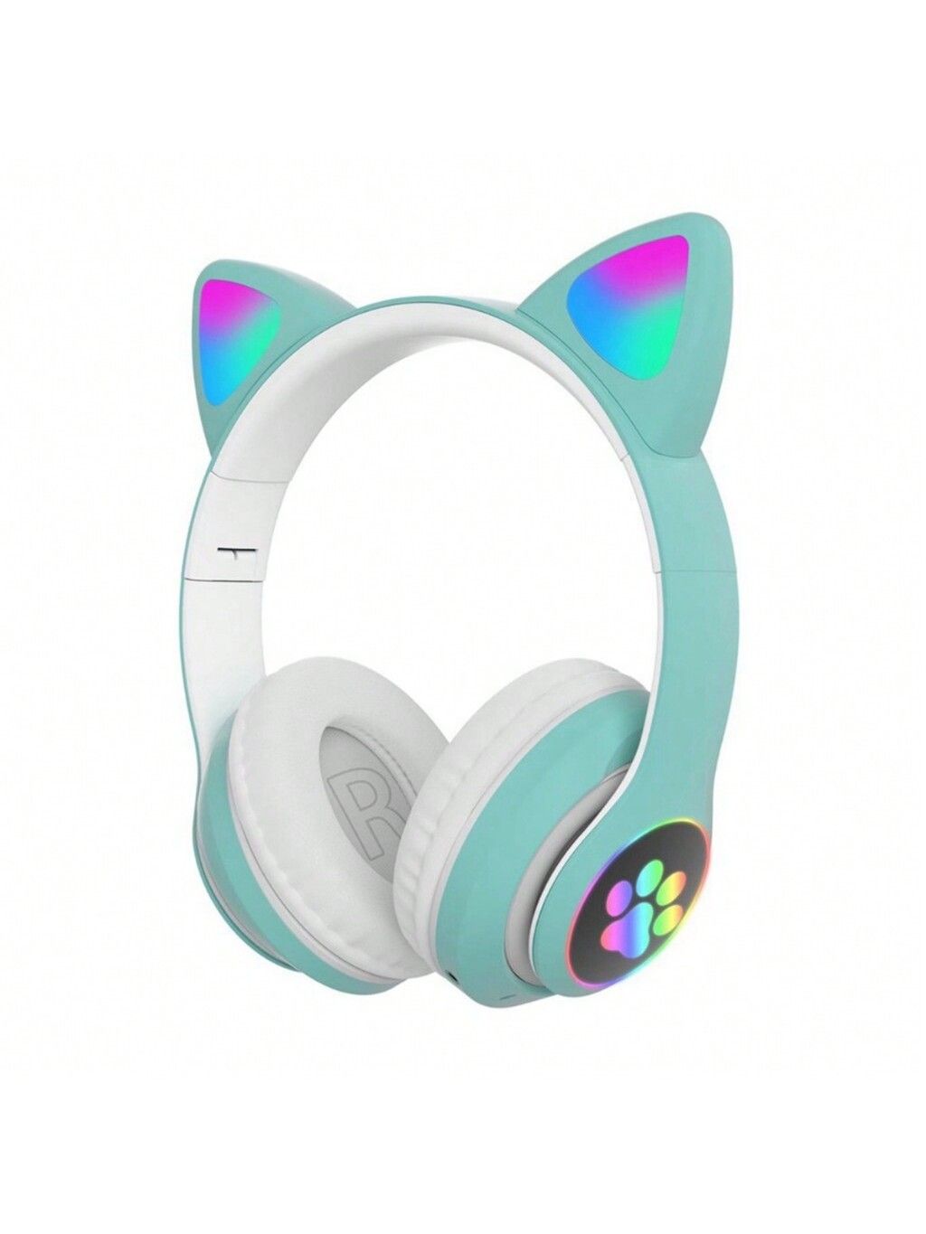 CAT WIRELESS HAEDPHONE