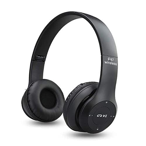 P47 WIRELESS BLUETOOTH HEADPHONE