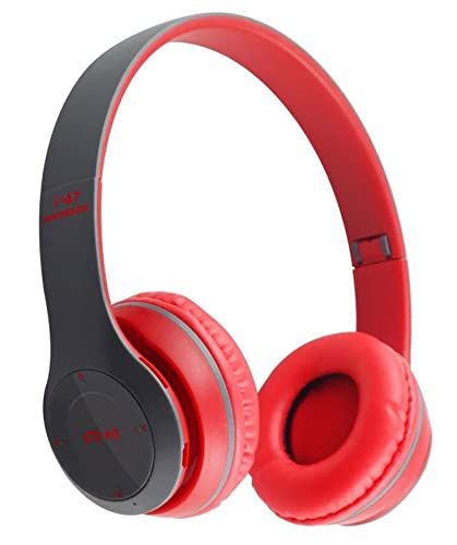 P47 WIRELESS BLUETOOTH HEADPHONE